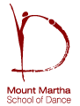 Mt Martha School of Dance