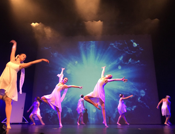 Mt Martha School of Dance performance 18