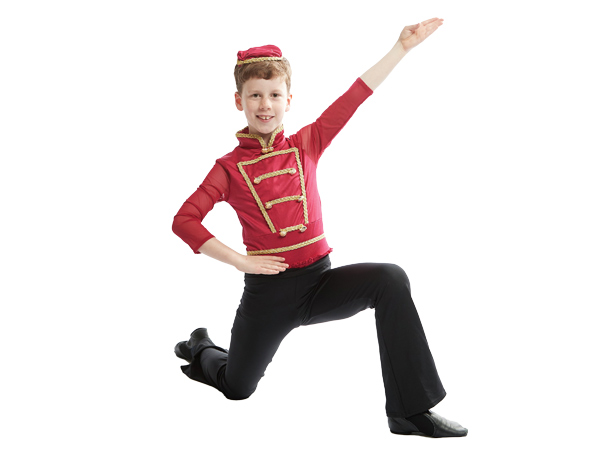 Mt Martha School of Dance ballet classes