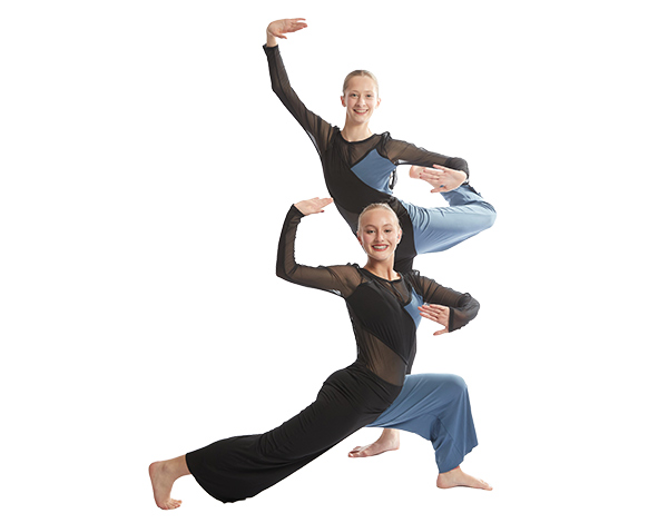 Mt Martha School of Dance ballet classes