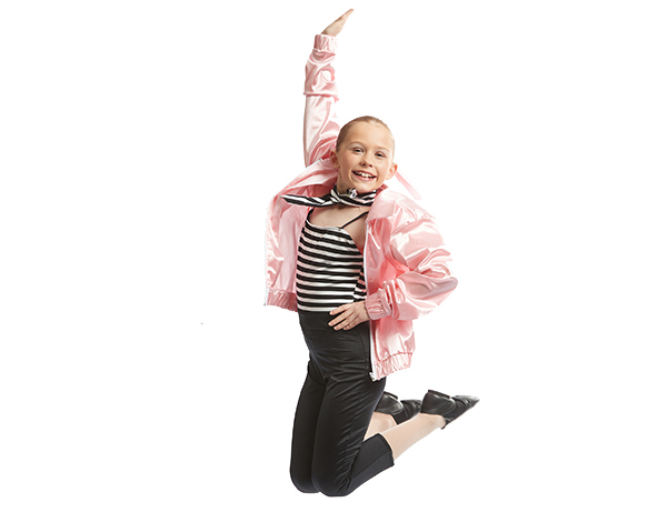 Mt Martha School of Dance ballet classes