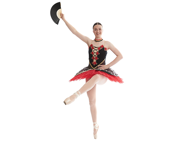 Mt Martha School of Dance ballet classes